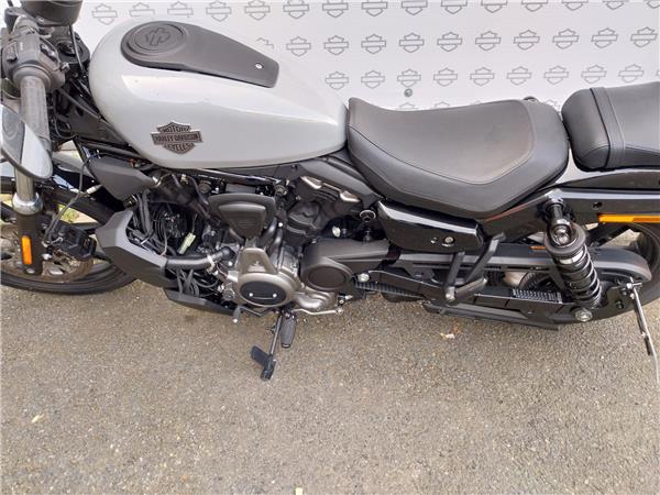 2024 HARLEY-DAVIDSON NIGHTSTER