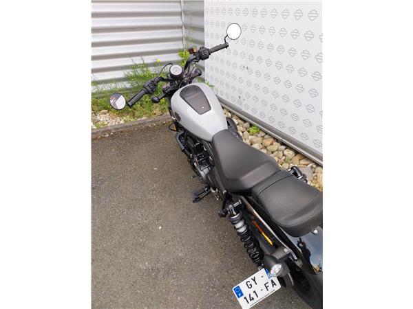 2024 HARLEY-DAVIDSON NIGHTSTER