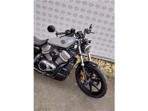 2024 HARLEY-DAVIDSON NIGHTSTER