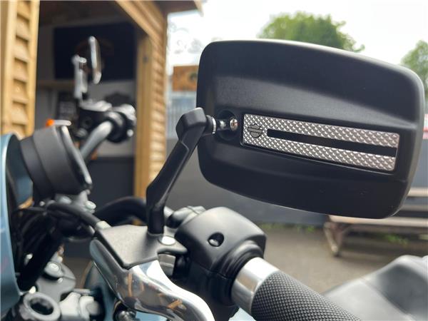 2024 Harley-Davidson Softail