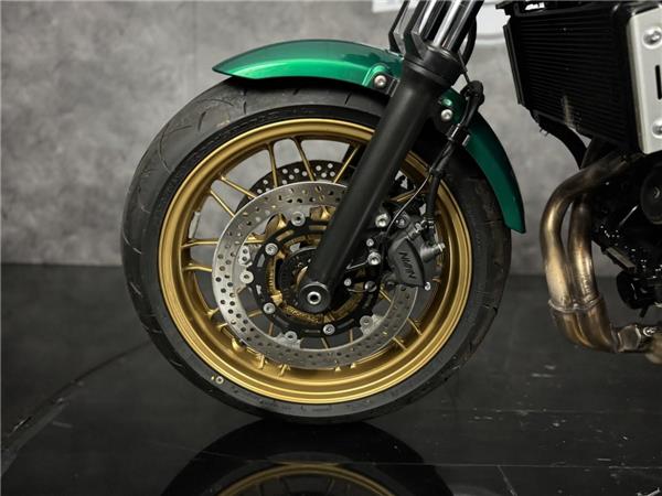 2023 Kawasaki Z650 RS