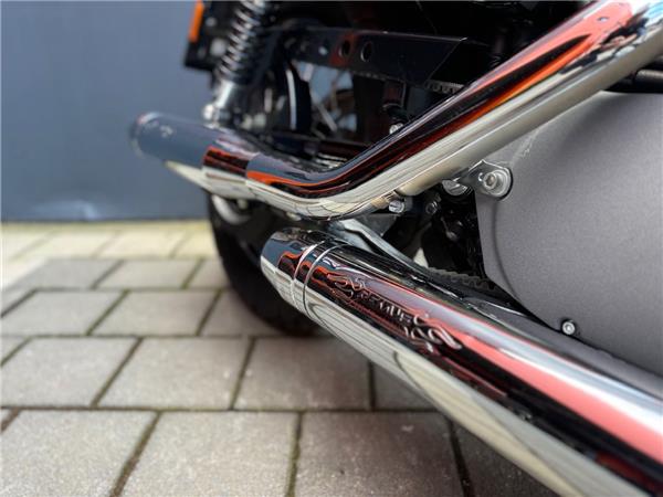 2012 Harley-Davidson Sportster XL 1200 N Nightster