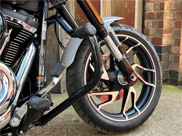 2024 Harley-Davidson Softail