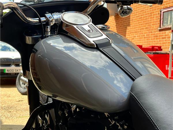 2024 Harley-Davidson Softail
