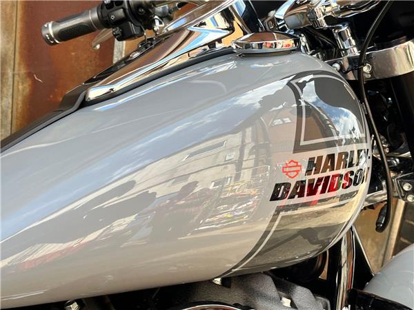 2024 Harley-Davidson Softail