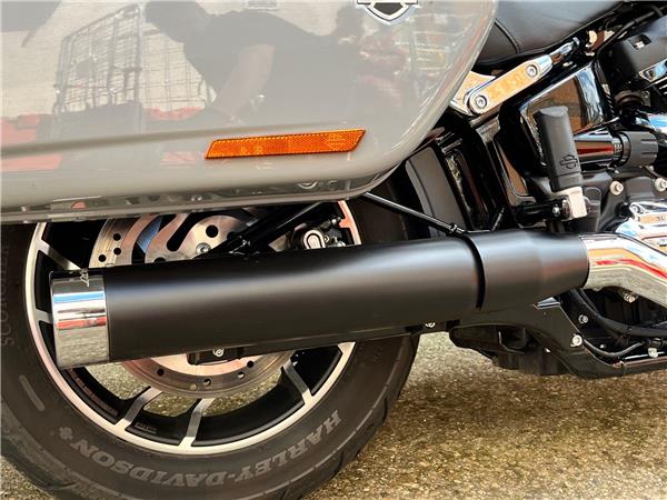 2024 Harley-Davidson Softail