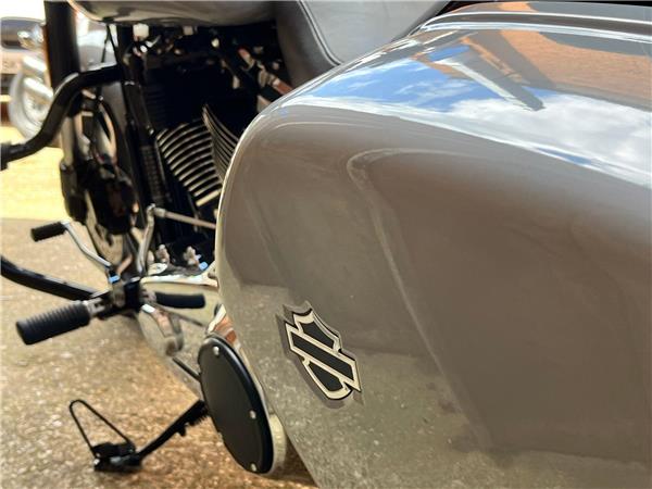 2024 Harley-Davidson Softail