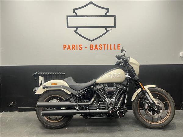 2024 HARLEY-DAVIDSON LOW RIDER