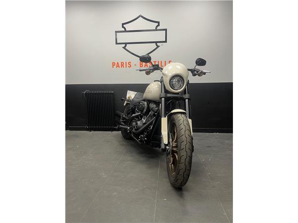2024 HARLEY-DAVIDSON LOW RIDER