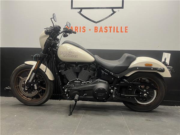2024 HARLEY-DAVIDSON LOW RIDER