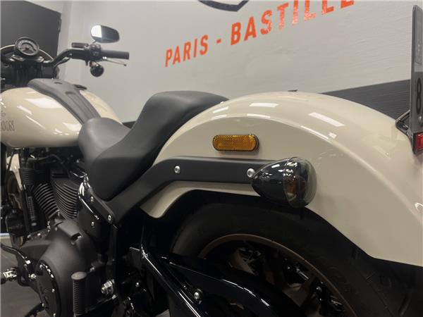 2024 HARLEY-DAVIDSON LOW RIDER