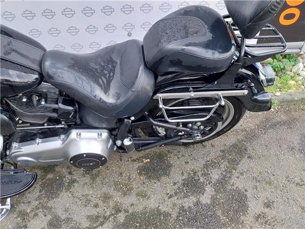 2015 HARLEY-DAVIDSON FAT BOY
