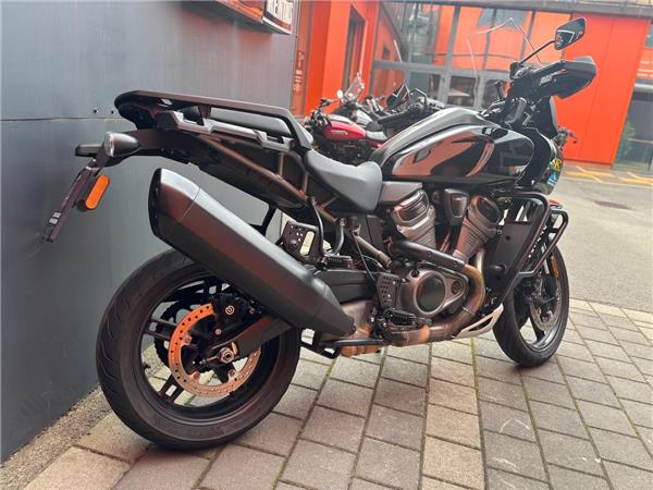 2021 Harley-Davidson Pan America 1250 Special