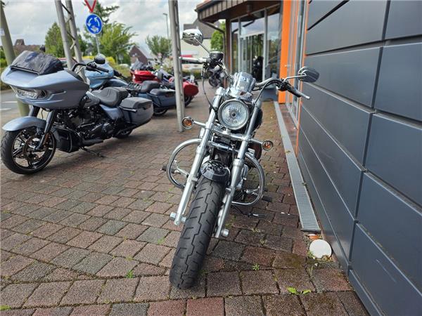 XL1200C SPORTSTER 1200 CUSTOM 