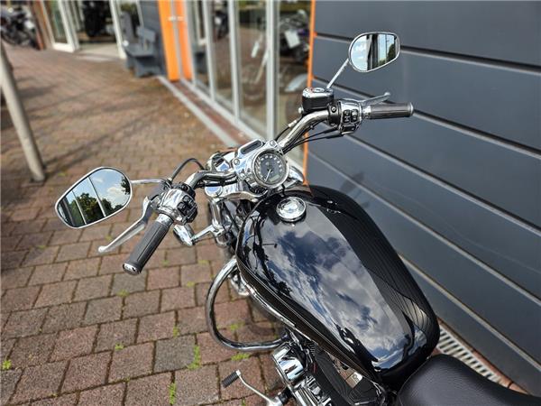 XL1200C SPORTSTER 1200 CUSTOM 