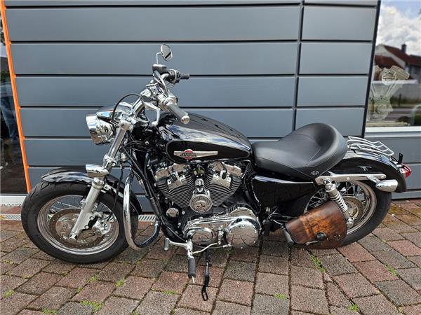 XL1200C SPORTSTER 1200 CUSTOM 