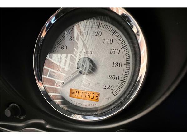 2013 HARLEY-DAVIDSON Touring FLHX Street Glide ABS