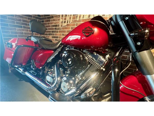 2013 HARLEY-DAVIDSON Touring FLHX Street Glide ABS