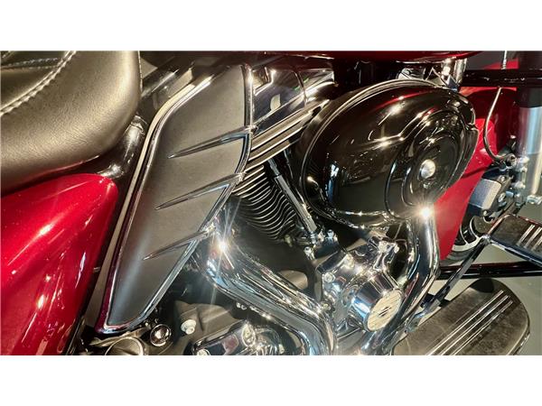 2013 HARLEY-DAVIDSON Touring FLHX Street Glide ABS