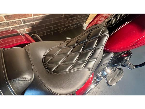 2013 HARLEY-DAVIDSON Touring FLHX Street Glide ABS