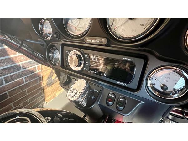 2013 HARLEY-DAVIDSON Touring FLHX Street Glide ABS