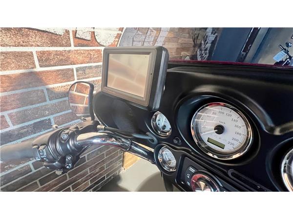 2013 HARLEY-DAVIDSON Touring FLHX Street Glide ABS