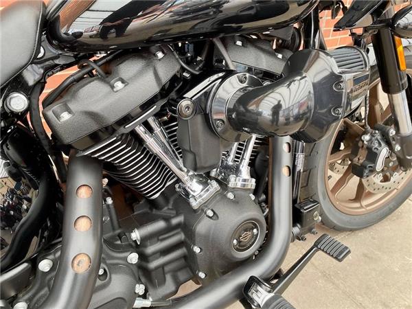 2024 HARLEY-DAVIDSON LOW RIDER ST