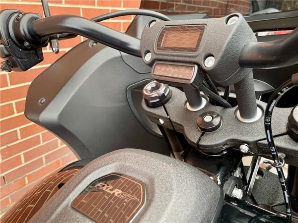 2024 HARLEY-DAVIDSON LOW RIDER ST