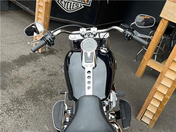 2024 Harley-Davidson Softail