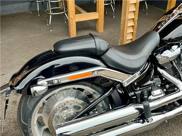 2024 Harley-Davidson Softail