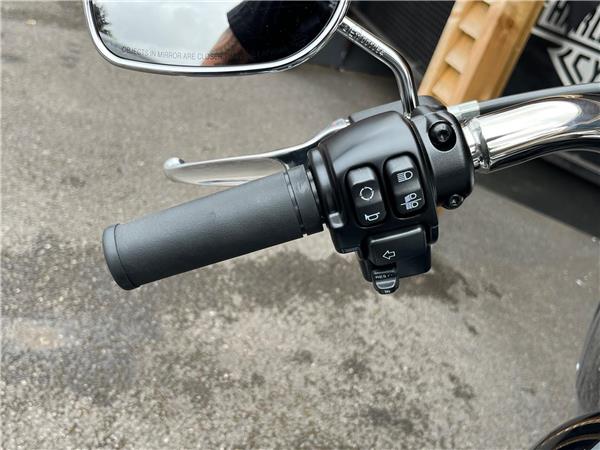 2024 Harley-Davidson Softail