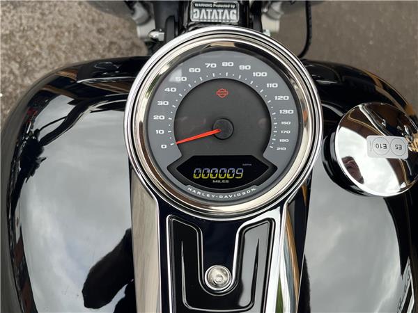 2024 Harley-Davidson Softail