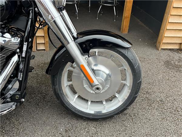 2024 Harley-Davidson Softail