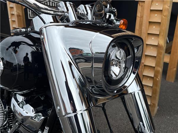 2024 Harley-Davidson Softail