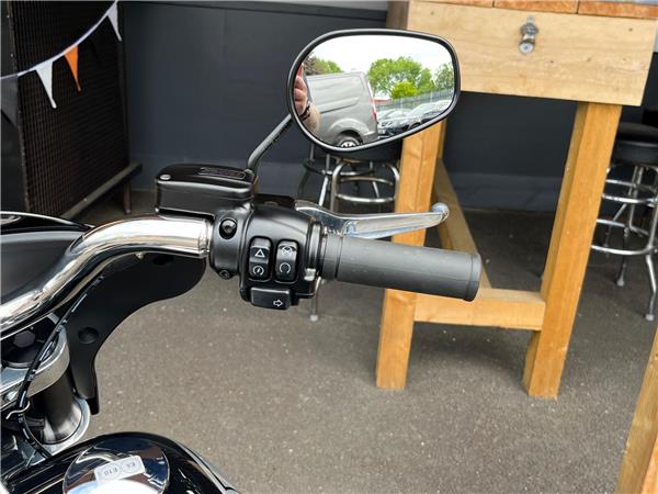 2024 Harley-Davidson Softail