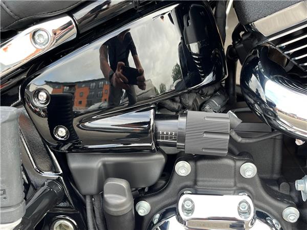 2024 Harley-Davidson Softail