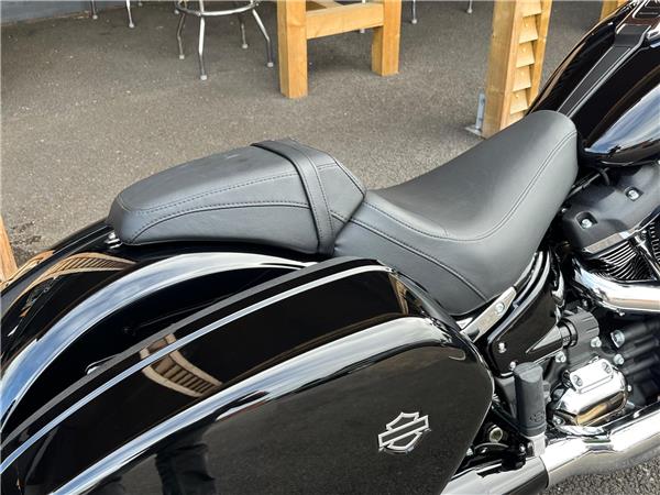 2024 Harley-Davidson Softail