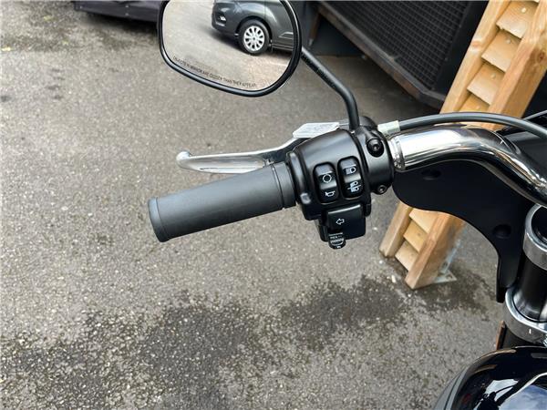 2024 Harley-Davidson Softail