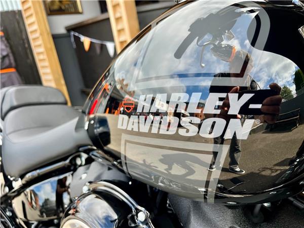 2024 Harley-Davidson Softail