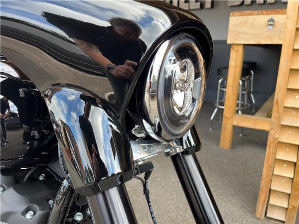 2024 Harley-Davidson Softail