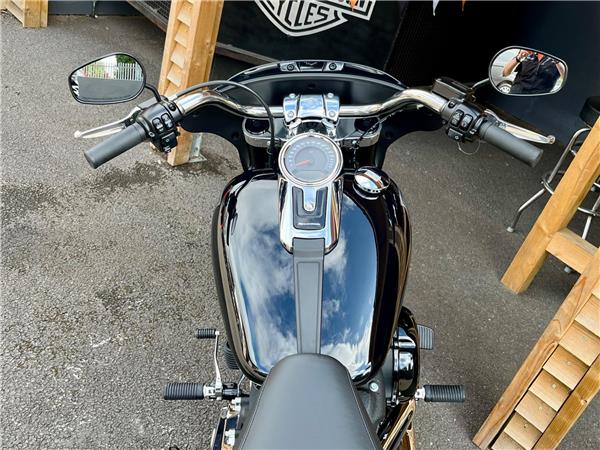 2024 Harley-Davidson Softail