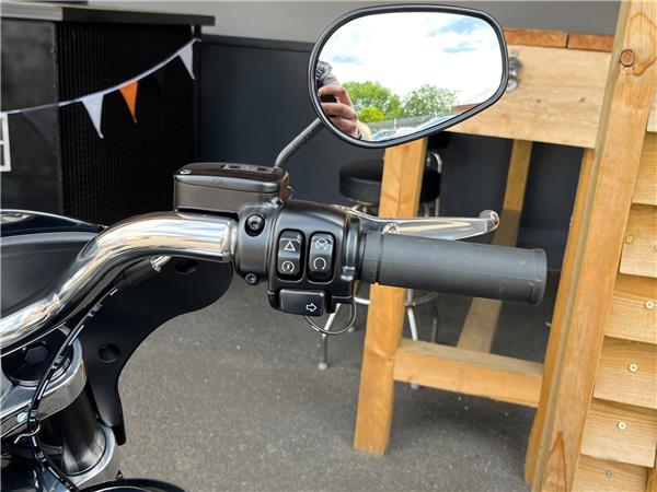 2024 Harley-Davidson Softail