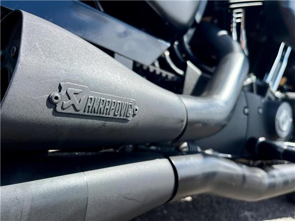 2014 Harley-Davidson Sportster