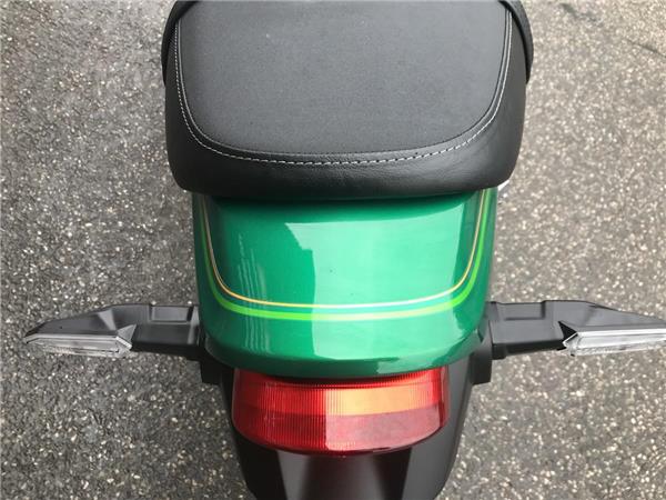2023 Kawasaki Z650 RS
