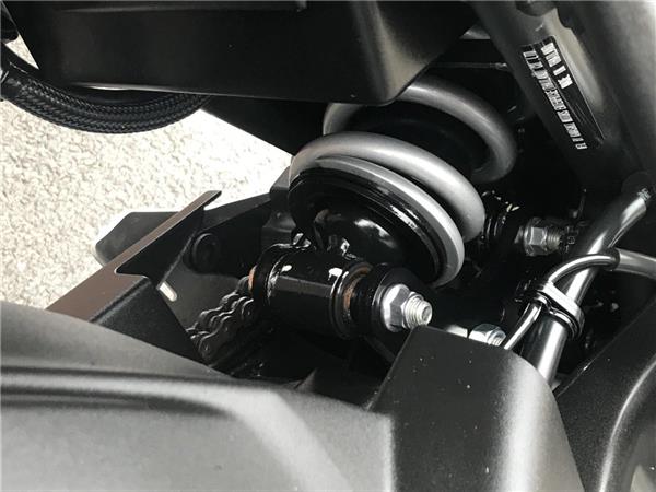 2023 Kawasaki Z650 RS