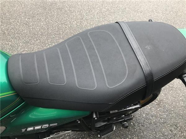 2023 Kawasaki Z650 RS