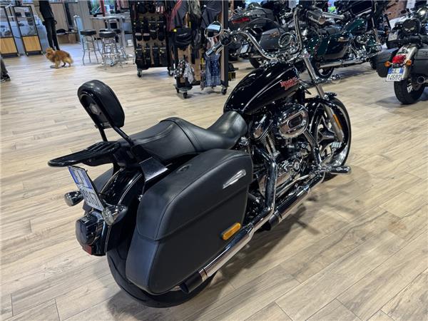 2017 SuperLow 1200T