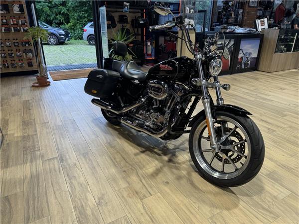 2017 SuperLow 1200T