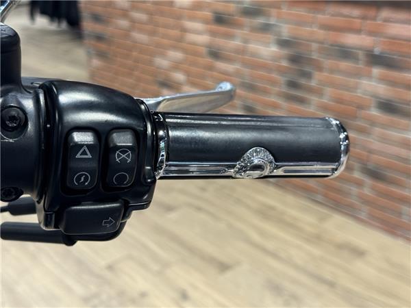 2017 SuperLow 1200T