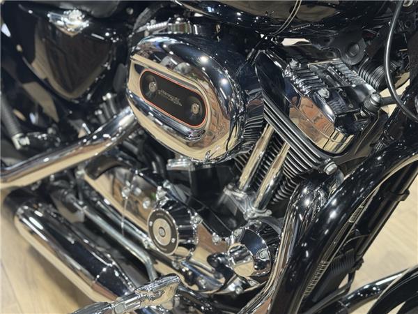 2017 SuperLow 1200T